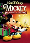 Mickey descubre la Navidad