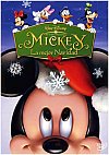 Mickey: La mejor Navidad