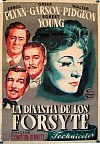 La dinastía de los Forsyte
