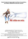 Mi vida es mía