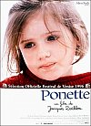 Ponette