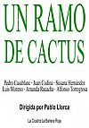 Un ramo de cactus