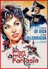 Pan, amor y fantasía