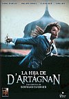 La hija de d'Artagnan