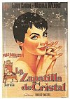 La zapatilla de cristal