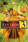 El rey león 3:Hakuna Matata