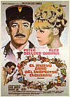 El nuevo caso del inspector Clouseau