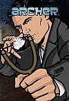 Archer (2ª Temporada)