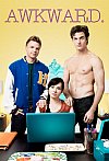 Awkward (La Chica Invisible) (3ª Temporada)
