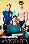 Awkward (La Chica Invisible) (2ª Temporada)