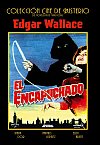 El encapuchado