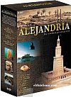 Alejandría,la ciudad prodigiosa (3de 3)