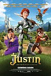 Justin y la espada del valor