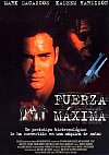 Fuerza máxima