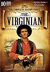 El Virginiano (3ª Temporada)