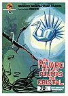 El pájaro de las plumas de cristal