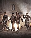 The Musketeers (1ª Temporada)