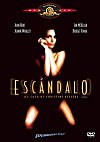 Escándalo