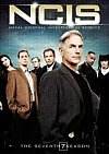 Navy, Investigacion Criminal (7ª Temporada)(24/24)