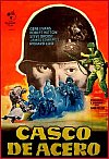 Casco de acero