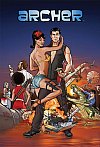 Archer (3ª Temporada)