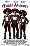 Tres Amigos