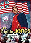 El Capitán Jones