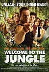 Bienvenido a la jungla