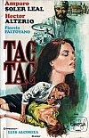 Tac-tac (Han violado a una mujer)