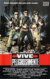 Vive Peligrosamente