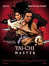 Tai-chi master