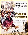 El oro de Mackenna