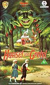 Hansel y Gretel