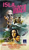 Isla virgen