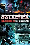 Battlestar Galactica: Sangre y metal