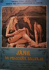 Jane, mi pequeña salvaje