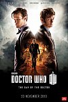 Doctor Who: El día del Doctor (Especial 50 Aniversario)