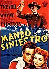 Mando siniestro