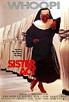 Sister act: una monja de cuidado