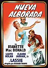 Nueva alborada