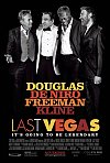 Plan en Las Vegas