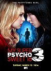 Psicosis en mis super dulces 16 Parte 3