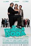 Mi primera boda
