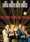 Cuatro tíos de Texas (4 tios de Texas)