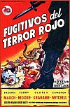 Fugitivos del terror rojo