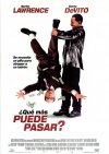 Qué más puede pasar?