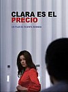 Clara es el precio