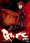 Gantz (1ª Temporada)