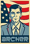 Archer (4ª Temporada)