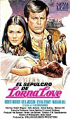 El sepulcro de Lorna Love